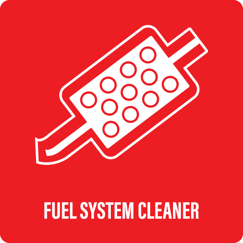 Fuel System Cleaner